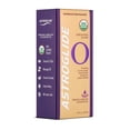 Astroglide O Organic Massage Oil & Personal Lubricant 4 oz