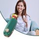 thumbnail image 5 of Bewildely Sellador de bolsas de alimentos, máquina de sellado de calefacción recargable por USB para cocina, ahorrador de embalaje portátil ajustable, Almacenamiento y organización del hogar Bewildely HA008833-00B, 5 of 6