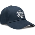 thumbnail image 2 of LAICAIW Casquette de Baseball Classique Unisexe Tim-Hortons-Logo - Snapback Chapeau de Papa, 2 of 6
