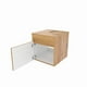 thumbnail image 5 of Mueble Lavamanos Accent Duna 40x41x44 MDP, 5 of 9