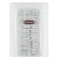 thumbnail image 2 of Miangastore WINOMO 200 Pcs Assortiment de Ressorts Ressort en Spirale Ressort Galvanisé Ensemble Ressort Rallonge de Taux de Ressort, 2 of 8