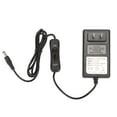 thumbnail image 2 of 12V Power Adapter Needle Foam Cutter DC Power Supply Plug Equipment 100-240V for Small Digital Devices, 2 of 7