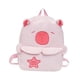 thumbnail image 3 of Mochila de encantadora mochila casual para el día del niño de uso diario de la fiesta de uso diario Rosa, 3 of 7