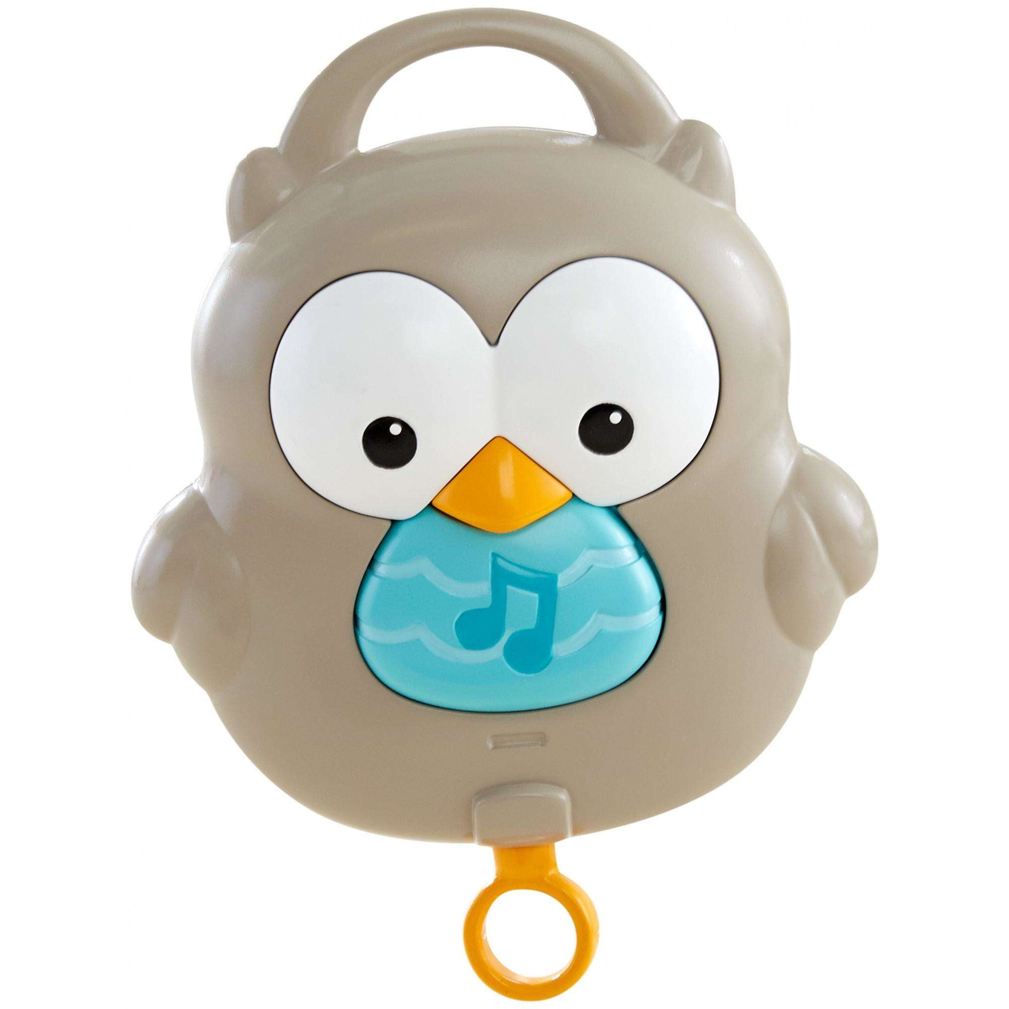 fisher price woodland friends mobile