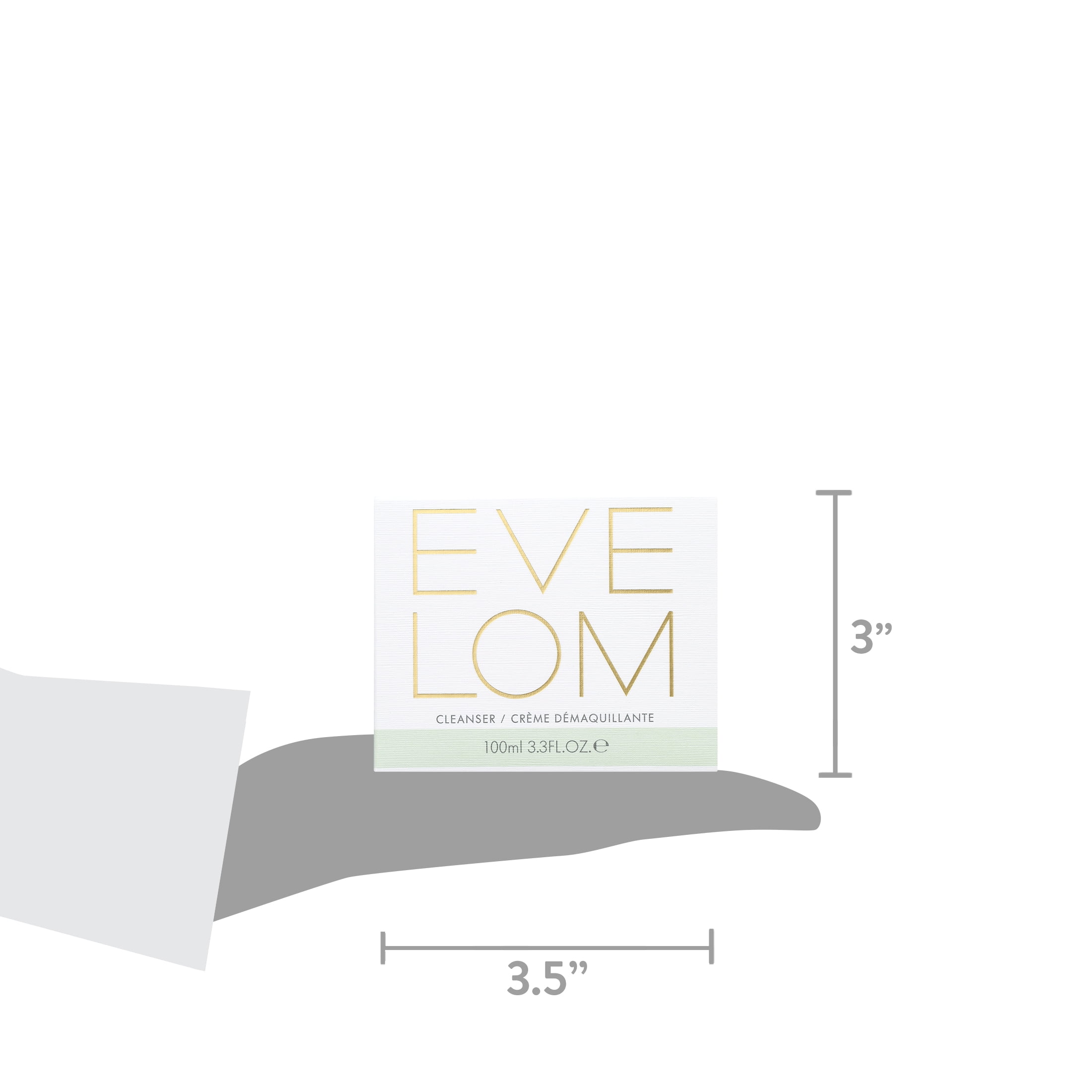 EVE LOM Cleaner 3.3 oz