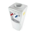 Farberware Freestanding Compact Water Cooler Hot and Cold Dispenser