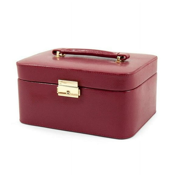 Lisbon Jewelry Box - 9L x 4.75H in.