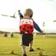 thumbnail image 1 of Fiudx Liquidación de ahorros de verano Mochila bonita para niños, mochila para guardería, mochila para niños, 1 of 5