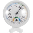 thumbnail image 1 of High Precision Pointer Hygrothermograph Multiple Use Thermometer Hygrometer, 1 of 6