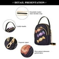 thumbnail image 4 of FORMRS Crossbody Bag for Women Shoulder Cell Phone Purse with Zipper, Cartoon Candy, 4 of 7