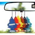 thumbnail image 5 of Little Trees Car Air Freshener – 25 Assorted Scents, Long Lasting Hanging Tree for Auto & Home (25 Assorted Scents), 5 of 5
