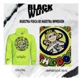 thumbnail image 3 of Sudadera Pokemon Pikachu Pokebola Ash Unisex, 3 of 4
