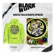 thumbnail image 3 of Sudadera Pokemon Pikachu Pokebola Ash Unisex, 3 of 4