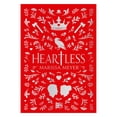 thumbnail image 1 of Heartless Red Edicion VR Tapa dura 1ra edicion, 1 of 2