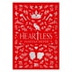 thumbnail image 1 of Heartless Red Edicion VR Tapa dura 1ra edicion, 1 of 2