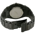 thumbnail image 2 of Kenneth Cole Men's New York Black IP Chronograph Watch KC9300, 2 of 3