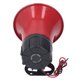 thumbnail image 5 of Sonido De Alarma De Sirena Industrial De 120 DB, Sirena De Seguridad De Alarma Industrial De 30 W Con Buen ABS, Alto Volumen Para Advertencia Inteligente Sirena Interior Exterior, 5 of 7