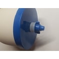 thumbnail image 4 of 4X4 Just Water LLC Water Filtration Filter, .2 Micron; 99.999% Bacteria Removal. Made in USA, 4 of 6