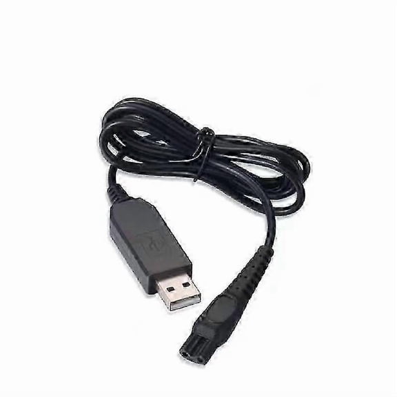 Usb Charging Cable For Philips Series 7000 Shaver Trimmer Charger Lead