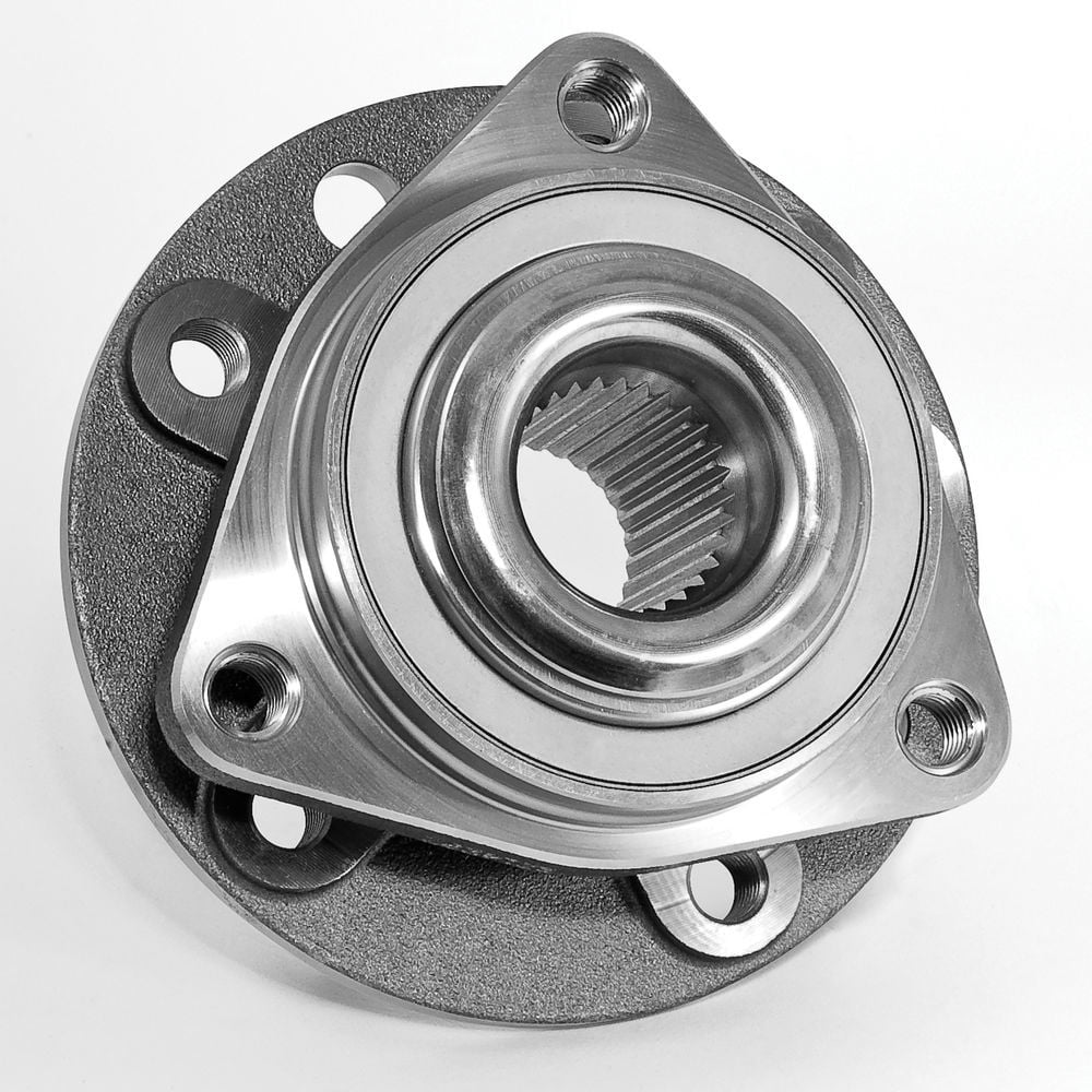 Schaeffler 805150CC Wheel Bearing - Generation 3 - FW