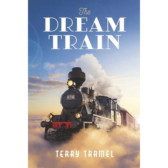 The Dream Train, (Paperback)