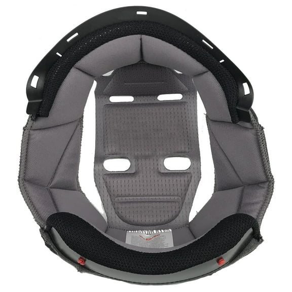 HJC IS-17 Helmet Top Inner Liner Pad  MD