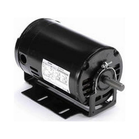 3/4 hp 3450 RPM 56 Frame 115/208-230V Belt Drive Cap Start Blower Motor Century # BK1072