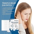 thumbnail image 1 of Microneedle Tinnitus Relief Ear Patch,Relief Tinnitus Ear Patch, Tinnitus Patch,Treatment Ear Care Patch, 1 of 5