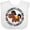 AA-White, variant on Inktastic My Gramps Loves Me Childs Horse Boys or Girls Baby Bib