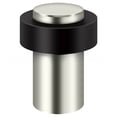 thumbnail image 3 of Round Universal Floor Bumper 3", Heavy Duty, Solid Brass, 3 of 3