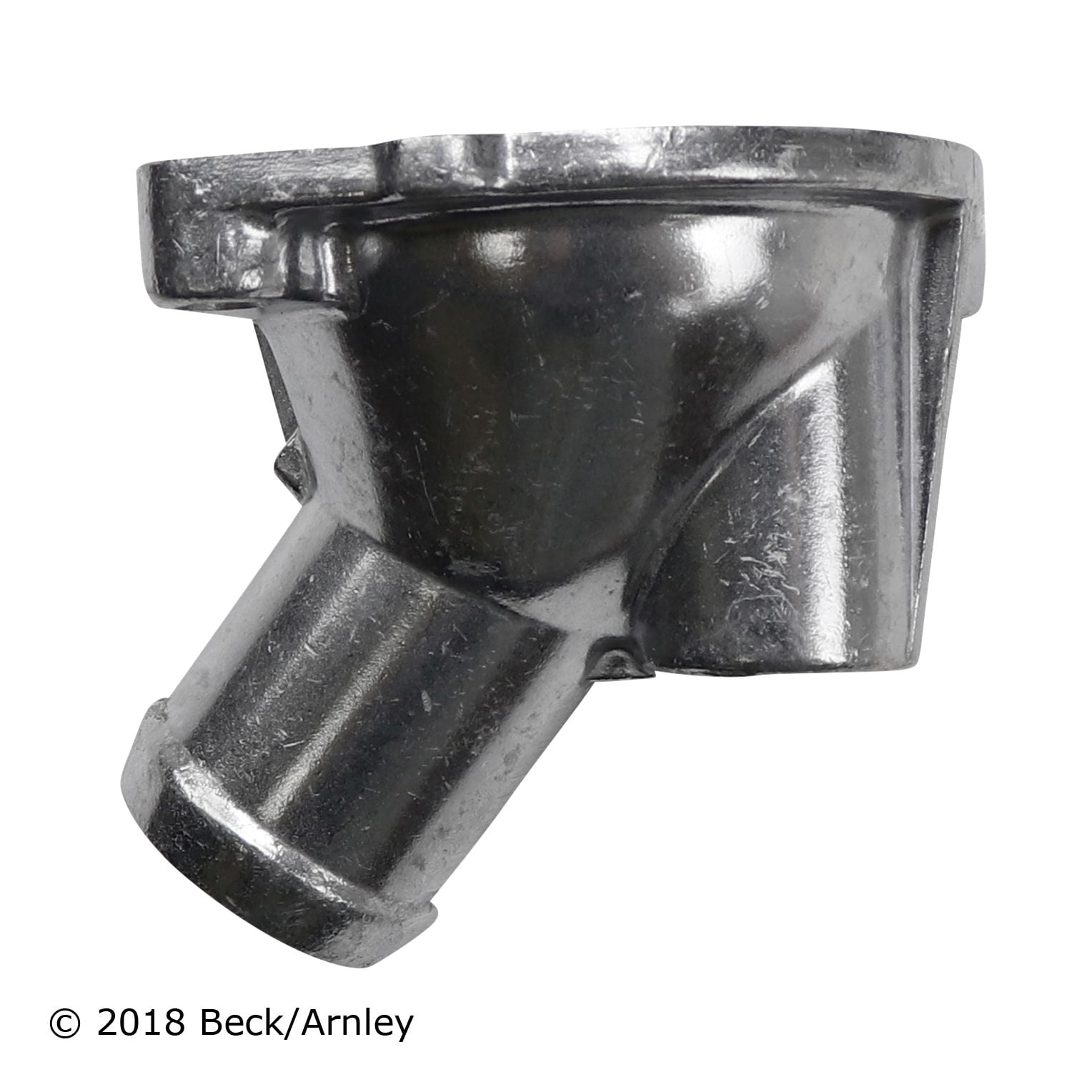 BeckArnley 147-0073 Water Outlet