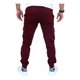 thumbnail image 2 of Pantalón Jogger Cargo Skinny De Gabardina Strech John Silver, 2 of 6