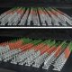 thumbnail image 2 of 300pcs Military Figures Soldiers Gift 12 Poses Display Kids Toy Models Army Men, 2 of 4