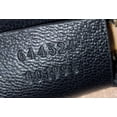 thumbnail image 7 of Pre-Owned Padlock Saddle Shoulder Bag GG Coated Canvas and Leather Small By Rebag, 7 of 7