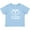 AE-Light Blue, variant on My Mommy is a Doctor Boys or Girls Baby T-Shirt