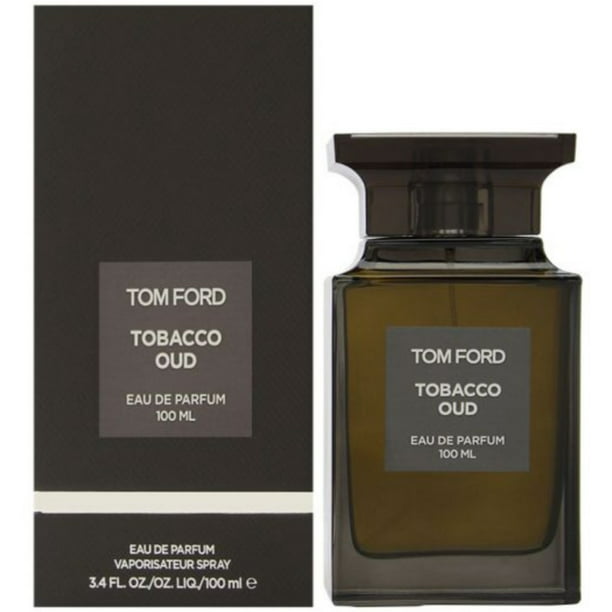 Tom Ford - Tobacco Oud By Tom Ford Eau De Parfum Spray For Women 3.4 oz ...