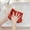 Red, variant on 4Pcs Kitchen Rags 34*34Cm Royal Blue,4*Towel,Cotton Dish Cloths Weave Soft and Absorbent Dish Towels 4 Pack Dish Rags 13.4 X 13.4 Inches Dishcloths for Kitchen Washing Dishes