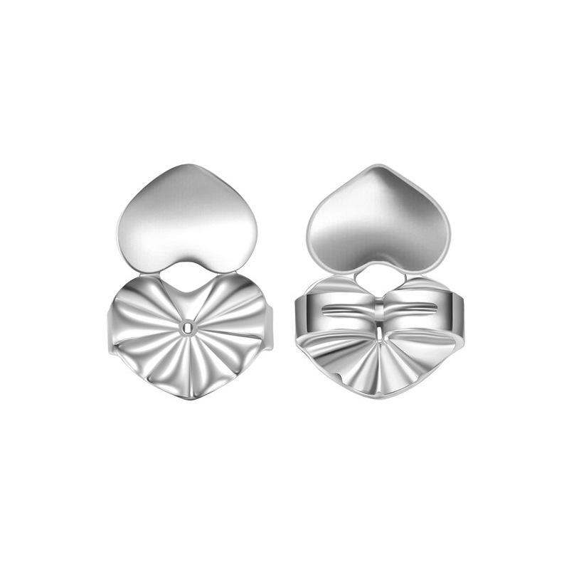 Earring assistant earring buckle new TV earring clip earring lifter