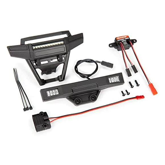 MV&H Hoss 4X4 VXL LED Light Kit