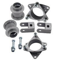 BFO 3" Front & Rear Leveling Lift Kit Fit for Chevy Avalanche 6-Lug 2WD 4WD 07-13