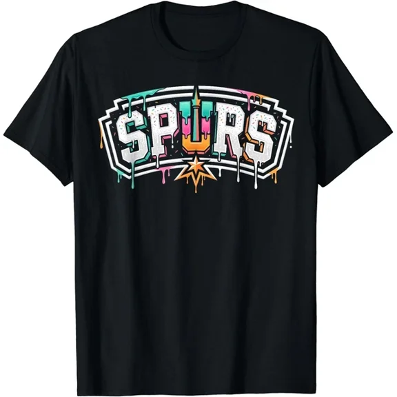 Spur-S Shirt Vintage Retro Apparel Spur-S T-Shirt Unisex S-5Xl Hot Trending Shirt Birthday Gift