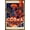 Bronze Framed Version, variant on G.I. Joe - Alley Viper Wall Poster, 22.375" x 34"