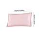 thumbnail image 3 of Funda de almohada Summer Pures Color para uso doméstico, forro interior lavable, 3 of 6