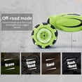 thumbnail image 2 of Stunt Trick Control Remoto Modelo De Coche 360 ​​Grados Doble Cara Giratoria Coche Juguete Gesto Detección Reloj Control Coche Juguete sonducket FN003286-03, 2 of 6