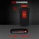 thumbnail image 5 of Chaleco calefactor para exteriores, abrigo calefactado con carga USB, chaleco calefactor eléctrico, Abanopi Chaleco calefactor, 5 of 7