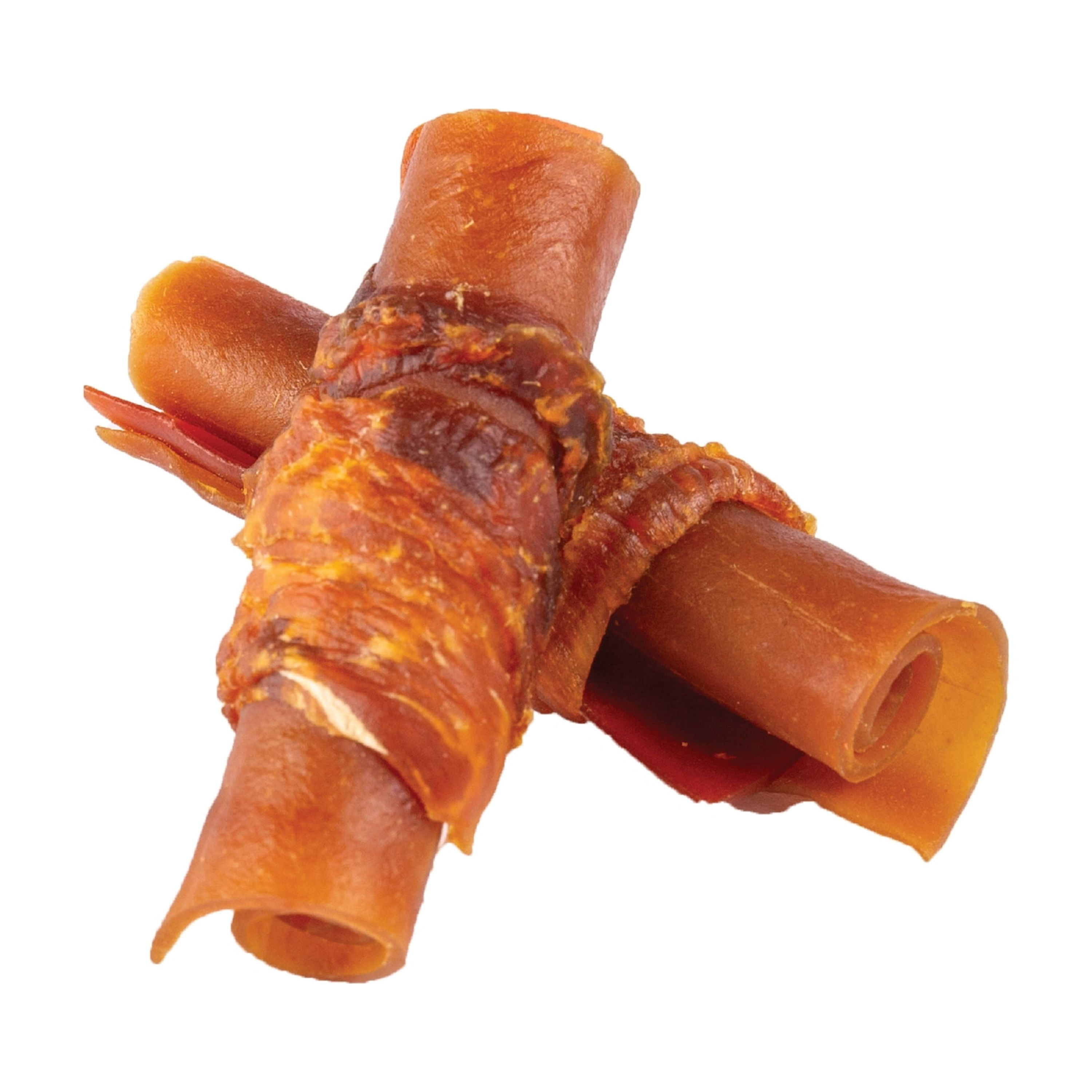 DreamBone Mini Sticks Wrapped with Real Chicken, Rawhide Free Chews for Dogs, 40 Count