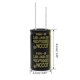thumbnail image 4 of 22000UF 25V Capacitor Electrolytic 105C 22x40mm, 4 of 5