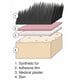 thumbnail image 2 of 12 beneficios SPRAY DE ACEITE DE ARGÁN DE SOPLO RÁPIDO - Reduce el tiempo de secado con secador en un 40% - El protector del calor nutre suaviza el encrespamiento agrega brillo y suaviza el cabello da, 2 of 2
