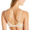 thumbnail image 2 of Maidenform Womens Comfort Devotion Demi Bra - Best-Seller, 38C, 2 of 2