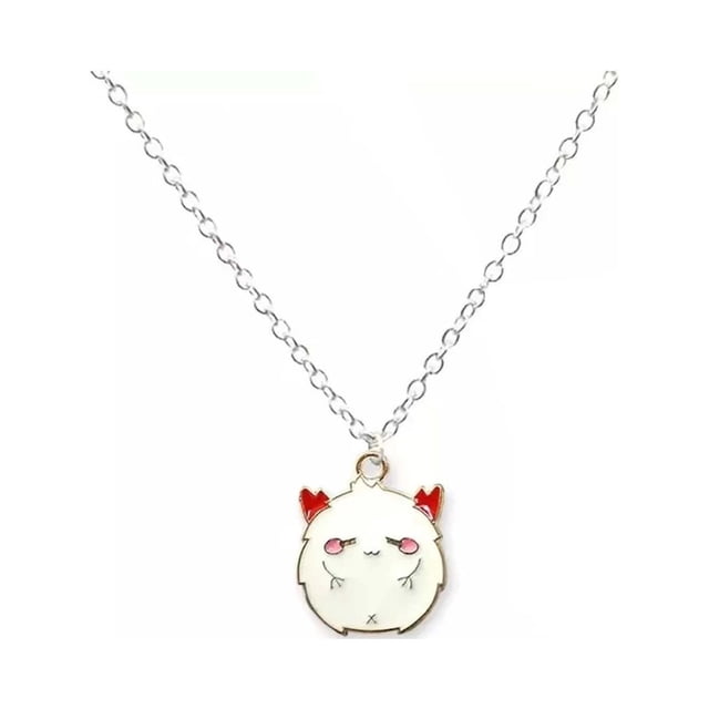 Collar Flash Diseño Femenino Sentido Exquisito Collar Feminidad Versátil Cadena Clavícula para Mujer
